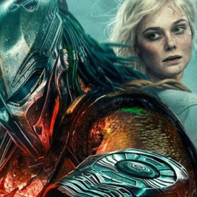 episode PREDATOR BADLANDS: LA FRANQUICIA QUE NO SABIA QUE NECESITABA. artwork