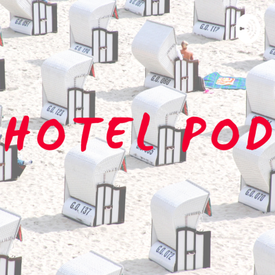 Hotel Pod