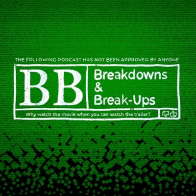 episode Breakdowns & Breakups EP1 - Let Love Grow, Twinsanity and Fireproof artwork