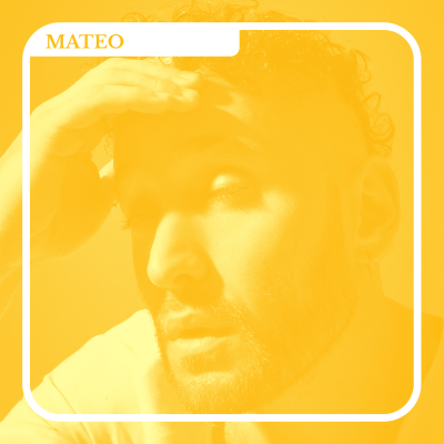 episode Pós-Jovem #290 - MATEO artwork