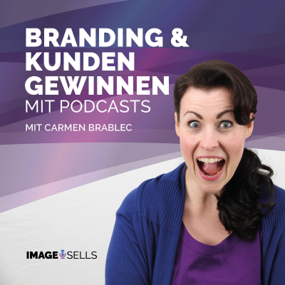 episode Ist Podcast Marketing die richtige Strategie wenn meine Kunden nicht podcastaffin sind? artwork