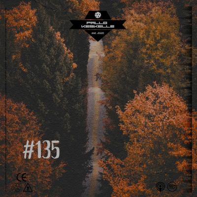 episode Pallo Keskelle #135: Täydellä teholla artwork