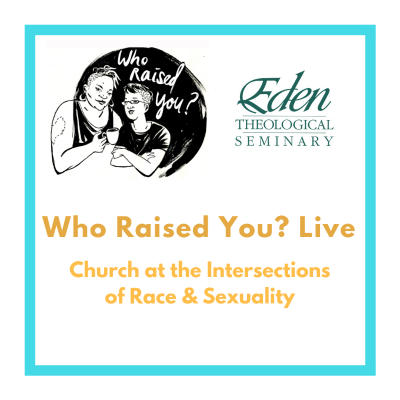 episode Season 2 / Ep. 5 Eden Seminary artwork
