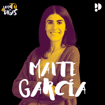 +LQTD #253: Maite García