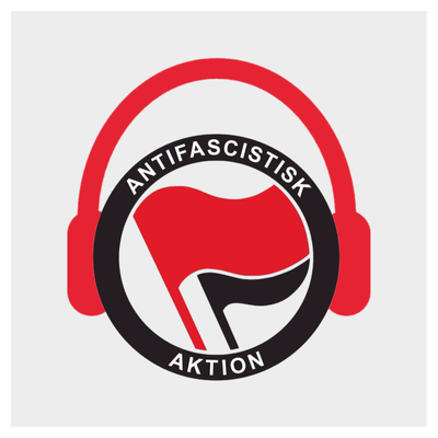 episode 04 - Fascister og racister i DK (3:4) - Danskernes Parti er lukket artwork