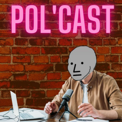 episode Polcast #2 : Terra Bellum artwork