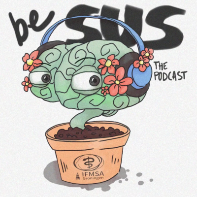episode BeSus 06: Have a Green Summer! artwork