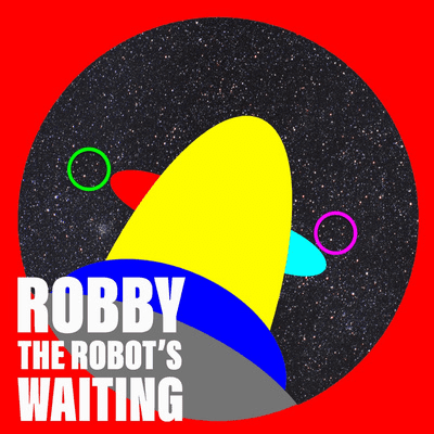episode S02 E06: Arise, Sir Robby! We talk Excalibur with author Joe Abercrombie artwork