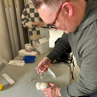 episode Season Seven - Episode Eight - Saskatoon's Drug and Overdose Crisis artwork