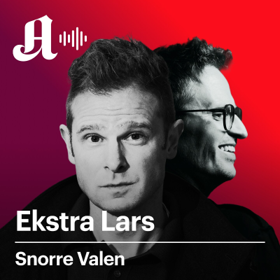 episode Snorre Valen: Alt ser bra ut for Støre, men har han valgt feil strategi? artwork