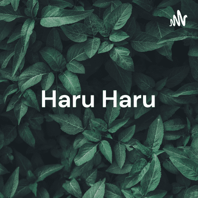 Haru Haru - An Coong ( Piano version)