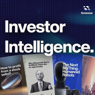 Investor Intelligence