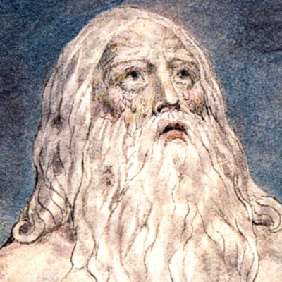 episode Visionary Art: The Book of Job by William Blake (Spotify Video Episode) artwork