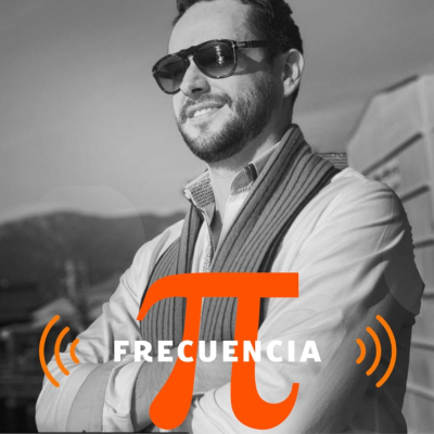 episode Rodrigo Navarro, el "Emprendeduro" artwork