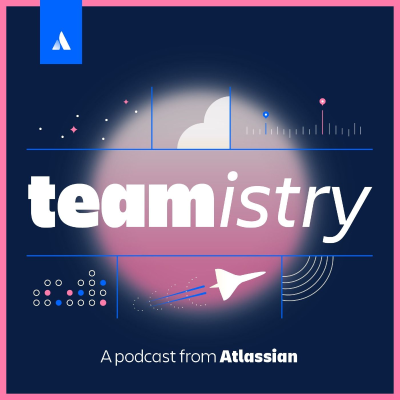 episode Please Vote for Teamistry! artwork
