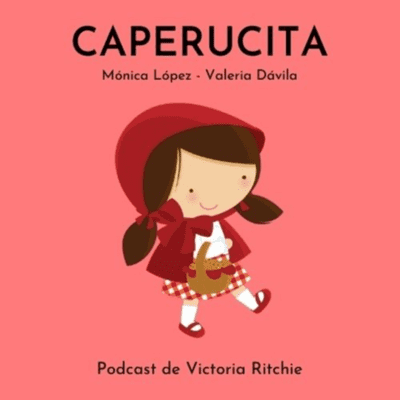 Caperucita - Dicen que...