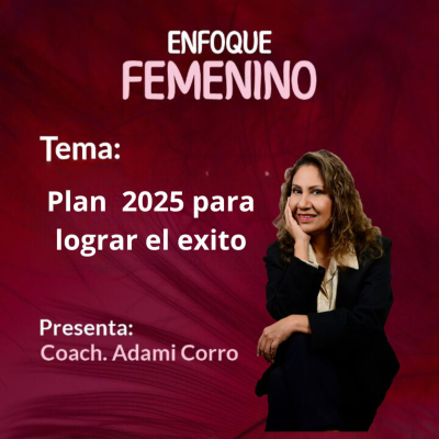episode Plan 2025 para lograr el éxito artwork