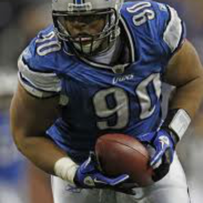 episode NFL STOP THE FINES! Ndamukong Suh Slam and James Harrison artwork