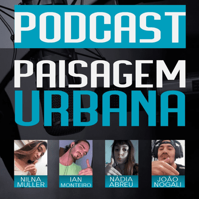 episode Paisagem urbana artwork