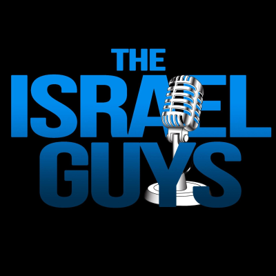 episode Trump Just Completely Rewrote the Middle East Alliance (& Israel Might Pay the Price) artwork