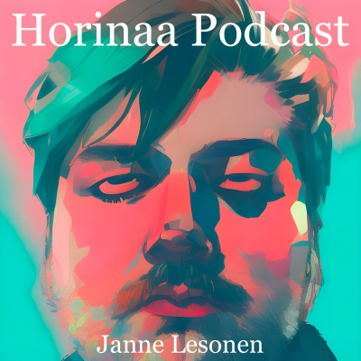 Horinaa Podcast