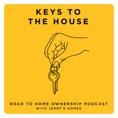 KEYS TO THE HOUSE