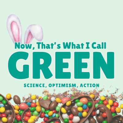 episode How to Eat Chocolate Without Supporting Child Labour (Easter Edition) artwork