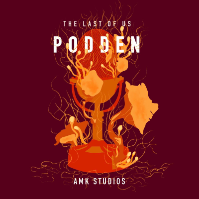 episode The Last of Us-podden S02E03 artwork
