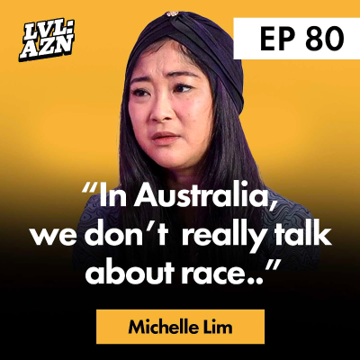 episode Equity vs. Equality in the Workplace, Grappling with a Sibling’s Health Crisis at a Young Age & The Consequences on Mental Health ft. Michelle Lim | Ep. 80 artwork