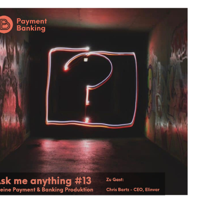Ask me Anything #13