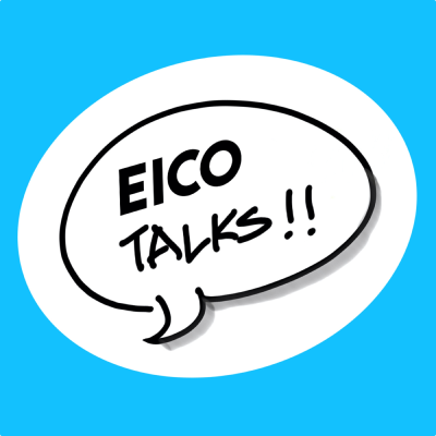 episode EICOTalks 20:GenZ社交产品讨论 artwork