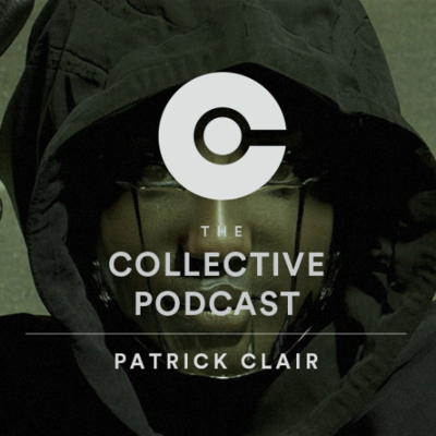 episode Ep 256 Patrick Clair artwork