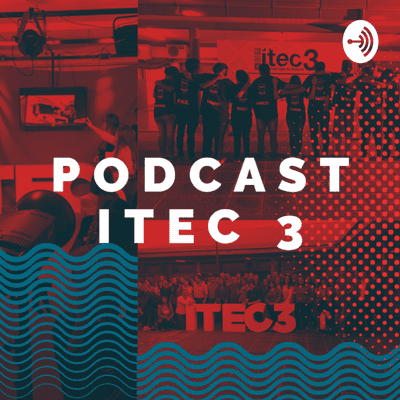 PODCAST ITEC 3