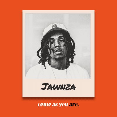 episode In Conversation: JAWNZA artwork