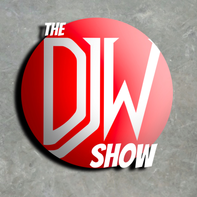 episode The DJW Show: EP 2 "A Distasteful Reference??" artwork