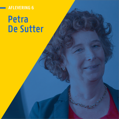 episode 6. Hybride werken, het beste van twee werelden? artwork