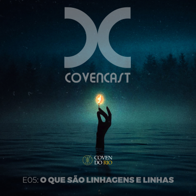 episode Ep. 05: O que são Linhagens e Linhas artwork
