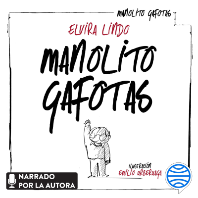 Manolito Gafotas - podcast