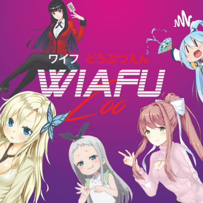 Waifu Zoo