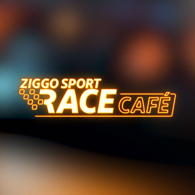 episode Race Café De Stamtafel met Olav Mol, Rob van Gameren, Renger van der Zande en Nina Gademan artwork