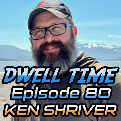 episode Meet Your Northeast Sales Rep - Ken Shriver artwork