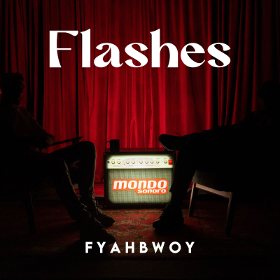 episode 3x20 Fyahbwoy: 'Equilivrium', pionero dancehall y la memoria popular artwork