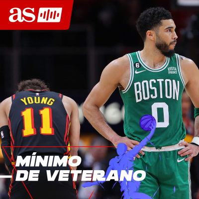 episode #264 | Atlanta, Knicks, Dallas, Milwaukee: ¿quién puede parar a Boston Celtics? artwork