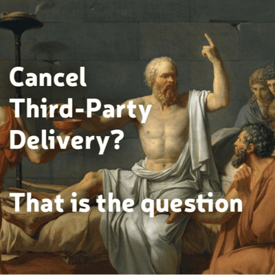 episode Latin, Greek, Third-Party Profits & More artwork