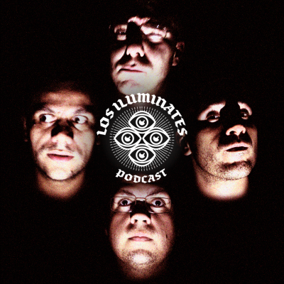episode Los Iluminates - 101 - Combo Quintuple artwork