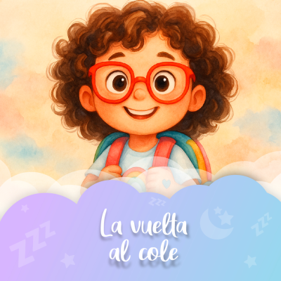 episode Cuento nº72 La vuelta al cole artwork