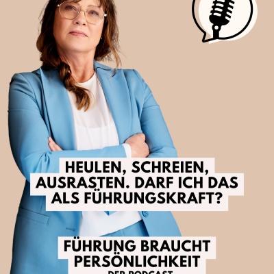 episode Heulen, schreien, ausrasten artwork