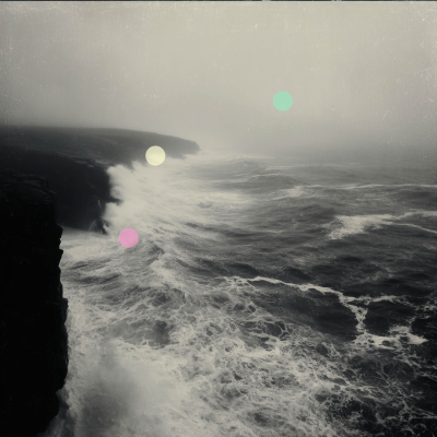 episode Olas Rompiendo en una Tormenta | Costa Atlántica Salvaje artwork