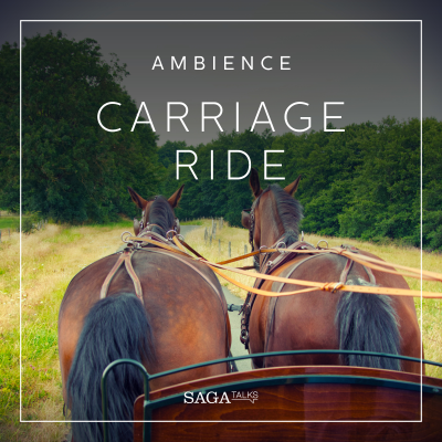 episode Ambience - Carriage ride artwork
