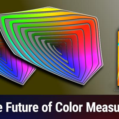 episode HTG 491: Gamut Rings - A new way of looking at color representation! artwork